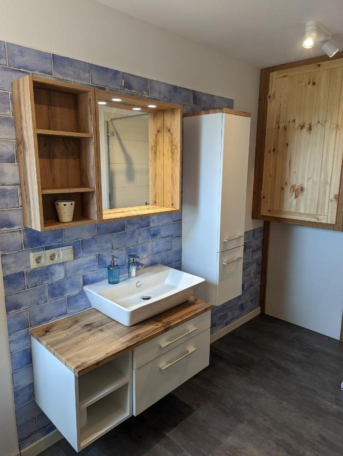 Ferienwohnung Wittenfoerden Wittenforden Екстериор снимка