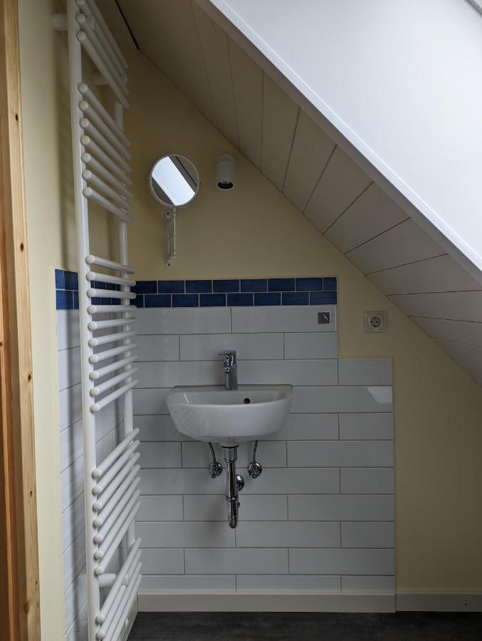 Ferienwohnung Wittenfoerden Wittenforden Екстериор снимка
