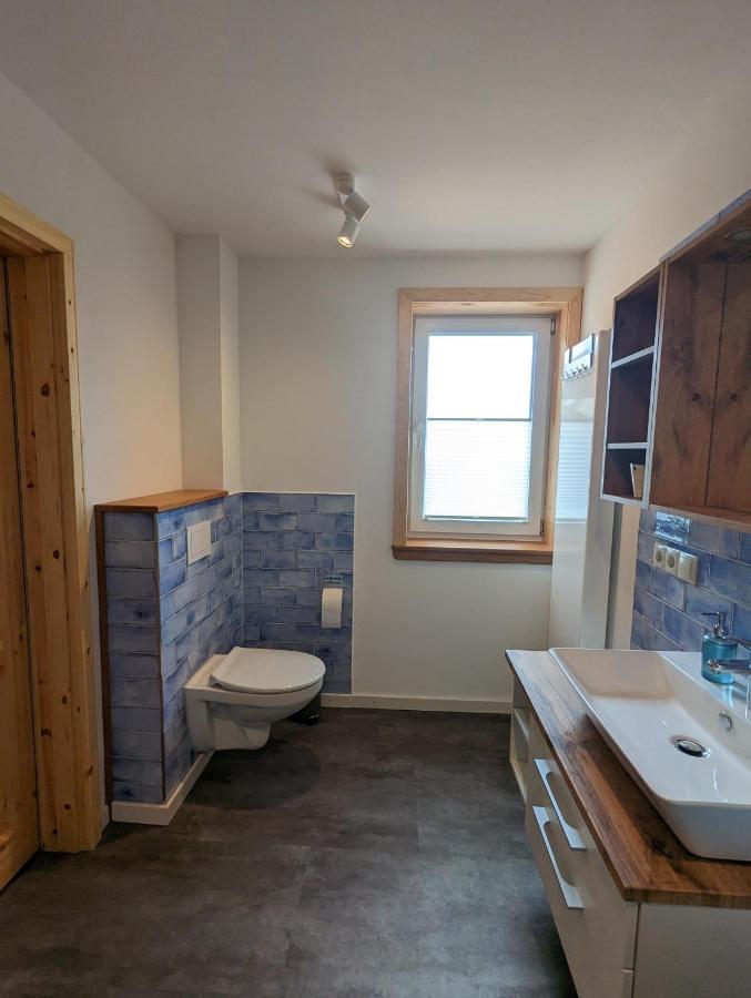 Ferienwohnung Wittenfoerden Wittenforden Екстериор снимка